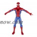 Spider-Man Titan Hero Series Spider-Man Figure   566837757